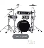 Roland e drums electronic drums 1