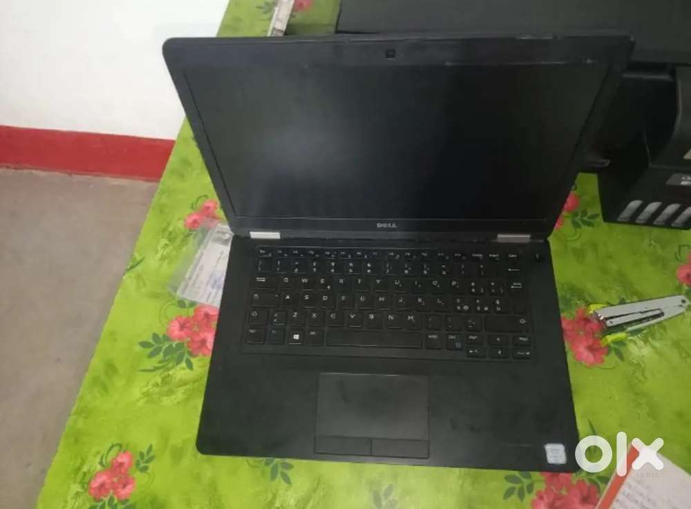 Dell Laptop