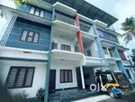 Newly built,2bhk flat for rent