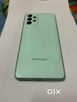Samsung galaxy A73