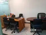 15 Work Station 2 Cabin Reception,Pantry Available For Rent Noida - 63