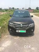 Renault KWID 2017 Petrol 70000 Km Driven