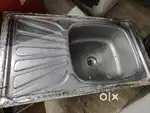 Kitchen Sink - Hindware