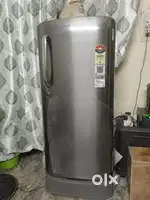 LG Five Star refrigerator