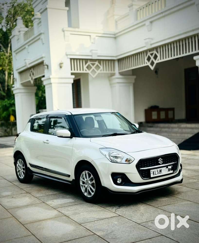 Maruti Suzuki Swift 2024 Petrol 16400 Km Driven
