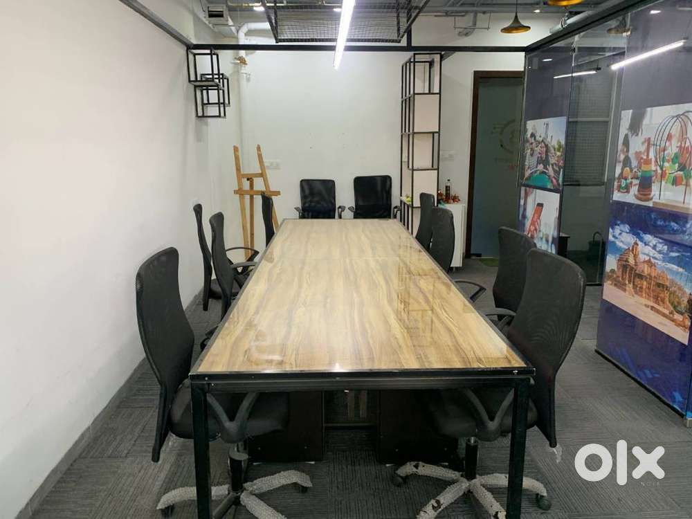 furnished office for rent at Baner
