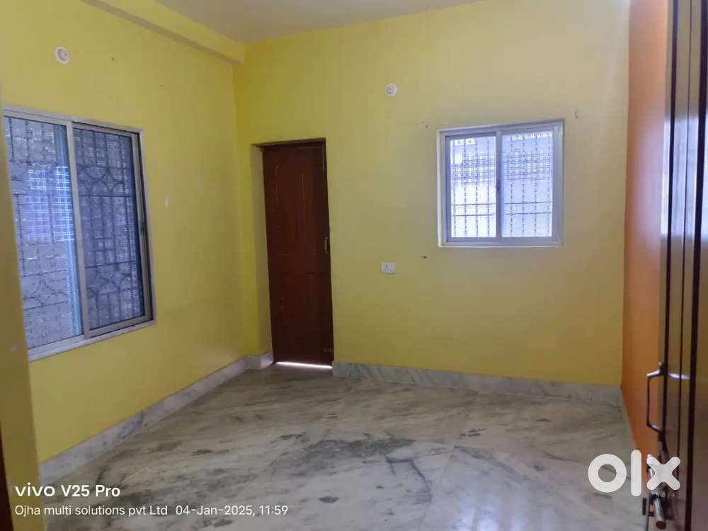 Flat for rent family and bachelor