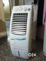 Air cooler