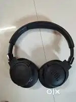 JBL tune 770NC wireless overear headphones