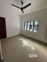 2bhk semi furnished apartment