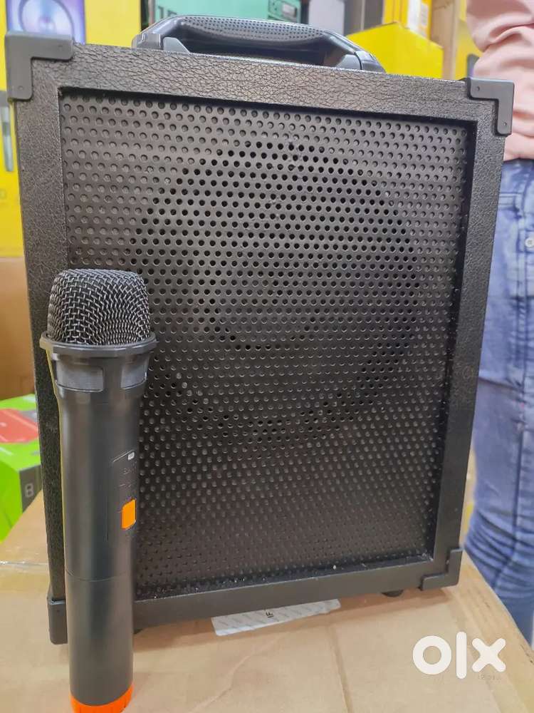 STRANGER CUBE-30 Sound Box Amplifier