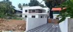 KOLLAM ASHRAMAM  7.5 CENT PLOT WITH 2700 SQ.FT 4 BHK HOUSE FOR SALE
