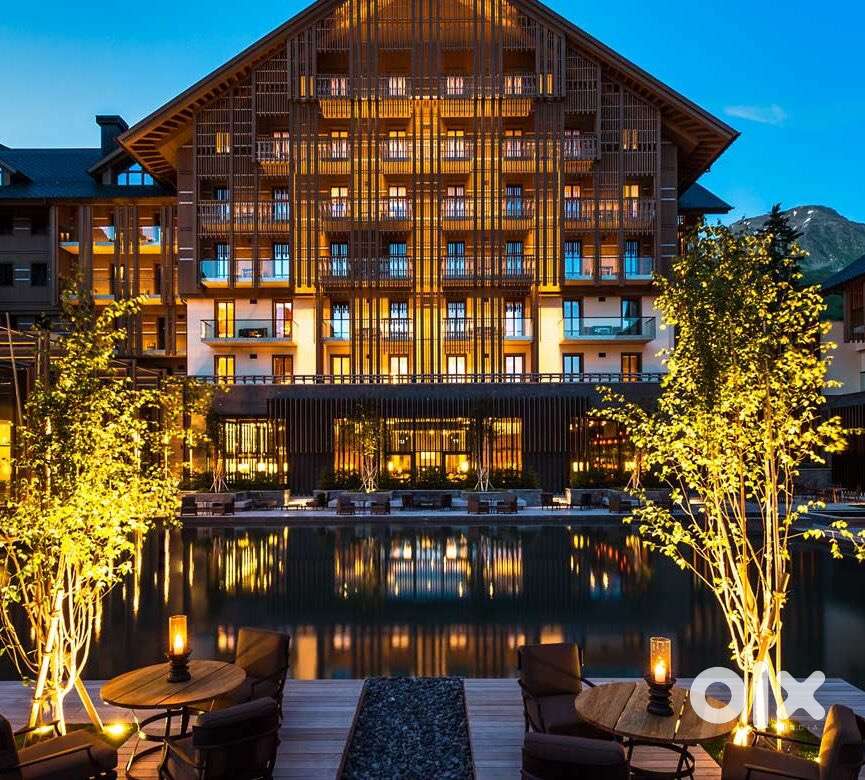 Mumbai Me fresher Ke Liye Job or Room Dono Available Hai