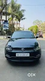 Volkswagen Polo 1.2 MPI Highline Plus, 2014, Petrol