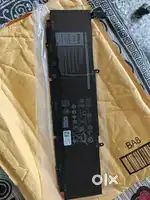 Original Dell XPS battery 97 Wh XG4K6