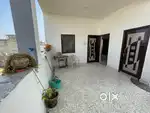 2 BHK for rent newly built apartment