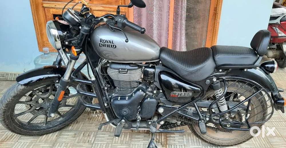 METEOR 350