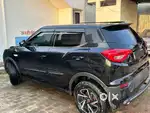 Mahindra XUV300 2024 Petrol 16000 Km Driven both key available