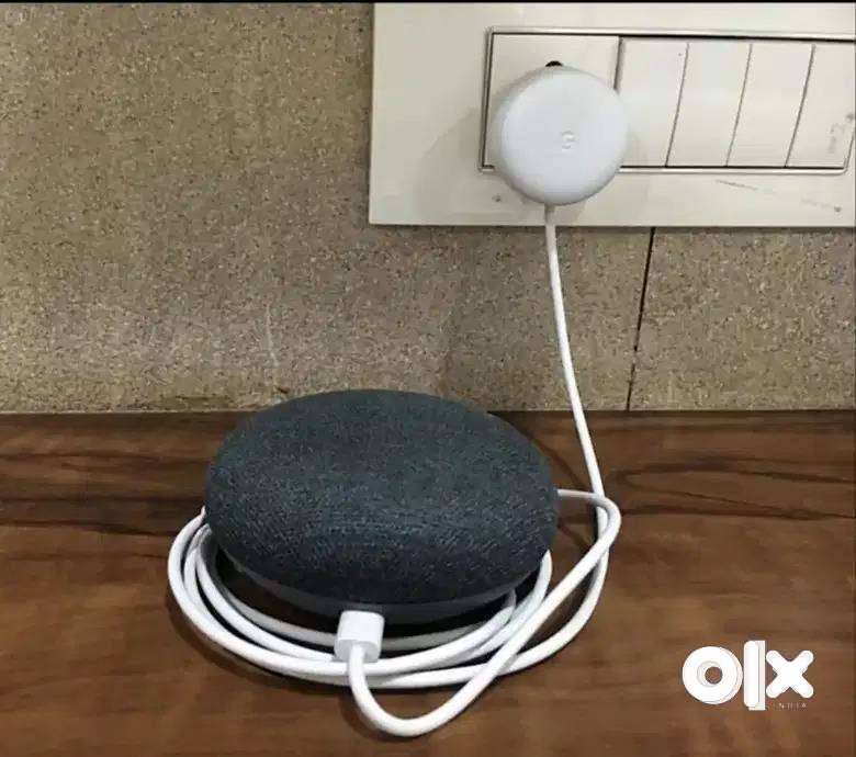 Google home mini @800 FIXED