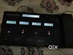 Zoom G5n Guitar Multi-Effects Processor
