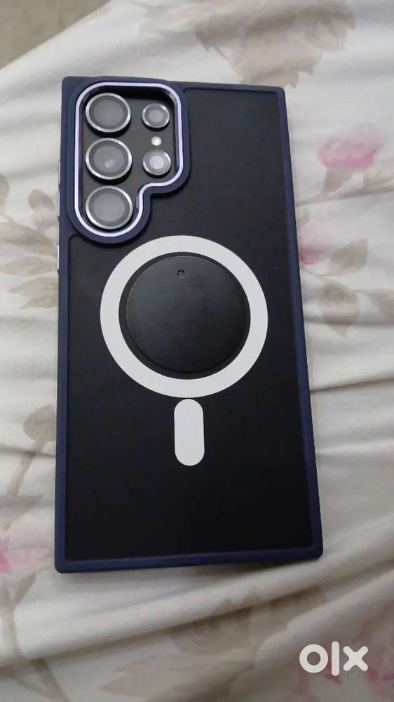 Phone is good condition