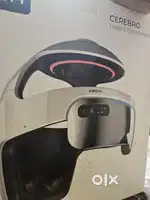 XECH - Cerebro Head and Eye Massager