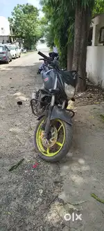 I m selling my vechile