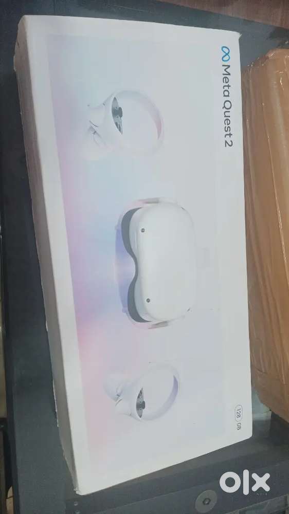 VR OCULUS QUEST 2