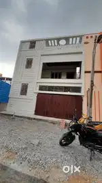 Independent 4bhk house for sale in hormavu kr puram