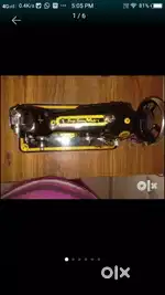 Pooja 3 in 1 steaching machine