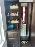 Hometown Dressing Table less than 2 years old