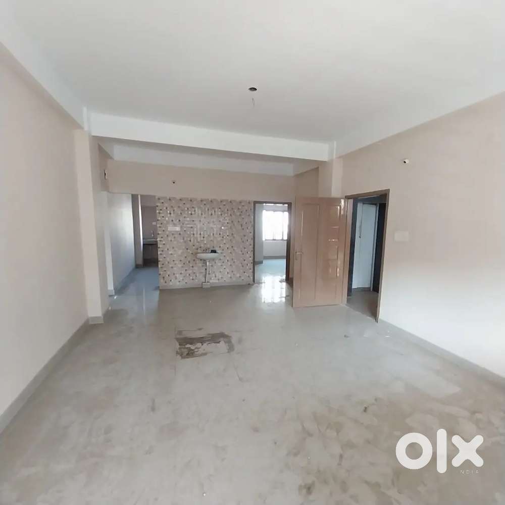 Ultra Spacious 3 BHK 3 Bathroom Flat  Couple Friendly Rental Beltola