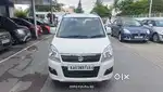 Maruti Suzuki Wagon R 1.2 VXI, 2014, Petrol