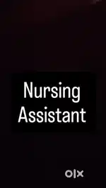 I want Home care taker..