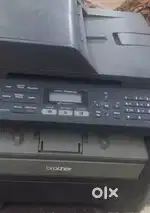 Brother Laserjet 7860 (print/copy/scan/adf/wifi/duplex/fax
