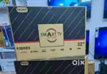 55 inch sony smart Android frameless oled 4k 1yr warranty 26500
