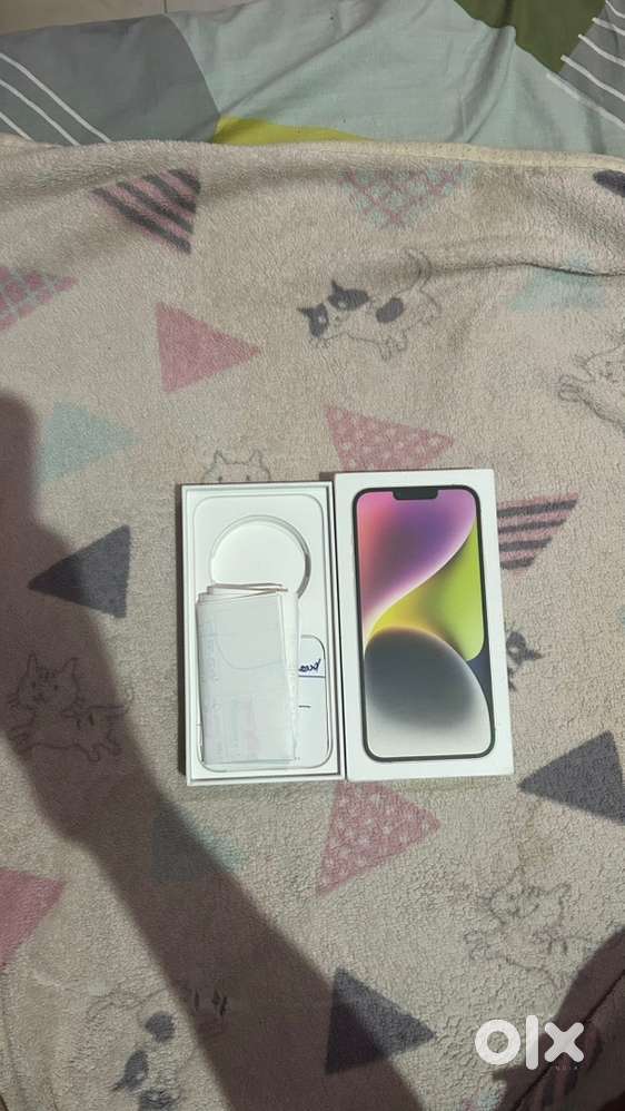 iPhone 14 Plus