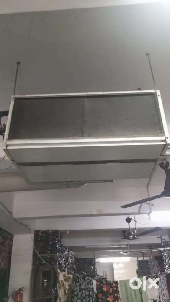 Bluestar airconditioner