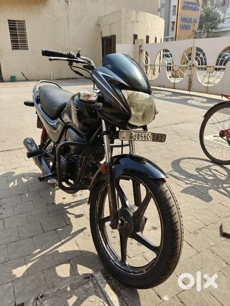 Passion pro 2011 full condition