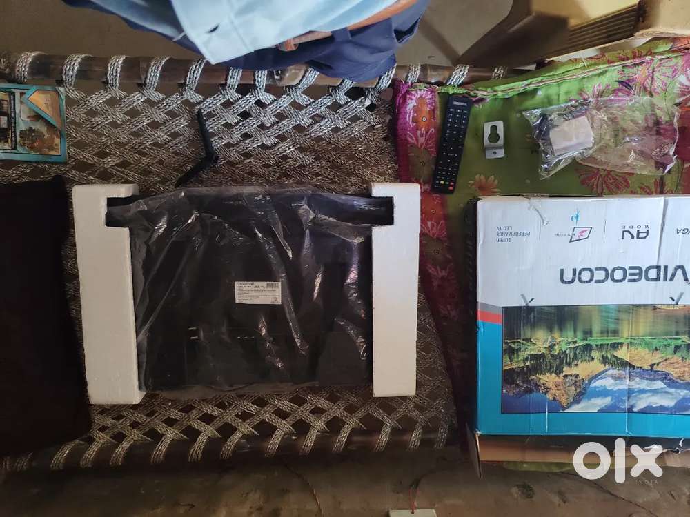 LED TV  New condition