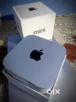 APLLE MAC MINI M4 (16/128GB(