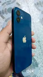 I want to sell my iphone 12 mini