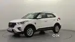 Hyundai Creta 1.6 SX (O), 2019, Petrol