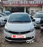 Tata Tiago XM, 2019, Petrol