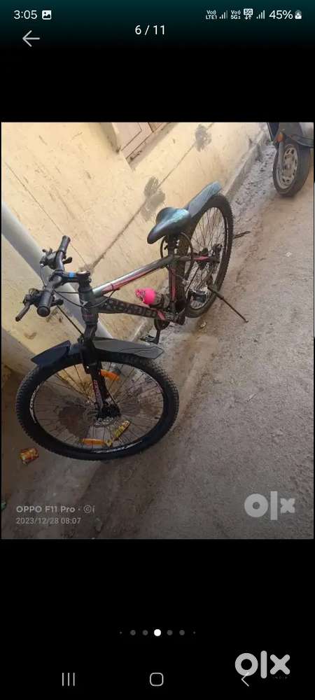 Good condition