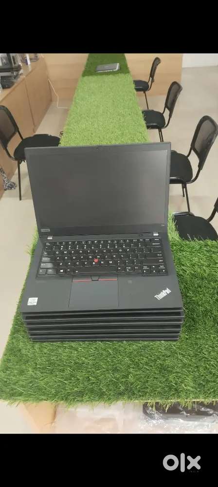 Dell HP Lenovo Corporate laptops 13k to 34k H-TECH VIRUGAMBAKKAM PORUR