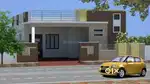 Plot at Lenin Nagar