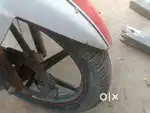 A1 Condition Any problem new tyar hai dono