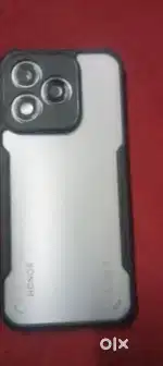 Honor 400 lite.6.7 Amoled.108 mp camera 10x zoom.European version.