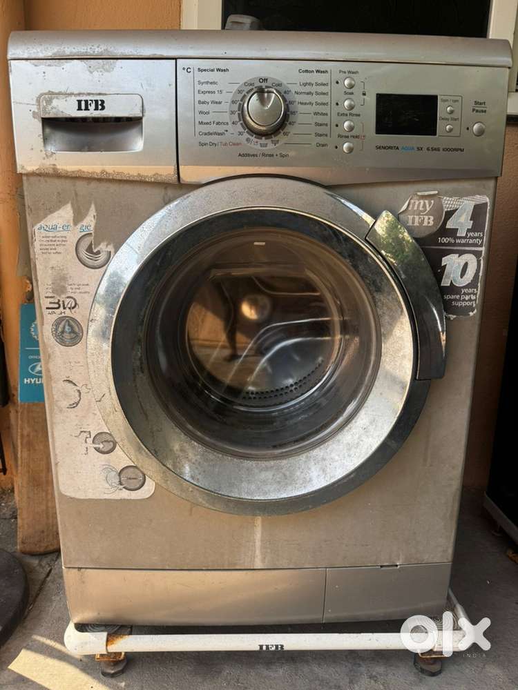 IFB SAENORITA Aqua sx 6.5kg Washing Machine